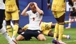 Inglaterra no puede con Ghana y resigna un empate sin goles
