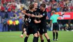 Noruega se agarra a Haaland para enseñar candidatura a selección revelación con una meritoria victoria ante Senegal