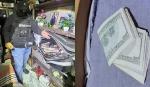 Roban $us 500.000 a un adulto mayor que fue maniatado y amordazado en su vivienda