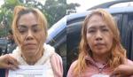 Las “Muñequitas de la Villa” vuelven a Palmasola con detención preventiva por robo agravado