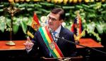 Paz demanda sanciones y cárcel para quienes causaron daños durante los bloqueos