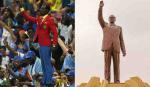 ¿Quién es Lumumba? El fan viral de RD Congo que se roba las miradas en el Mundial 2026