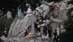 Venezuela fue sacudida por dos fuertes terremotos: uno de 7,2 y otro de 7,5
