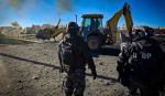 Comandante de la Policía ratifica que no se permitirán bloqueos mientras esté vigente el estado de excepción