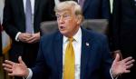 Donald Trump anunció que Estados Unidos “está listo y dispuesto” para asistir a Venezuela tras los dos terremotos