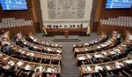 El Senado aprueba un crédito de $us 118 millones para obras viales y solo falta su promulgación