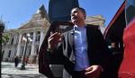 Magistratura revisará proceso del fallo que favoreció a Soboce tras revelarse gestiones de Zapatero