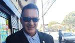 Falleció Runy Callaú; dedicó su vida al servicio como rescatista voluntario