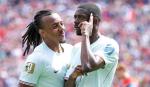 Francia derrota a Noruega con un triplete de Dembélé y avanza como líder