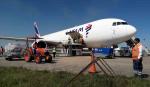 Histórico: LATAM Cargo inaugura vuelos de carga entre Miami y Santa Cruz tras una década de ausencia