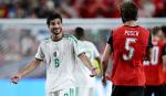 Argelia y Austria firman un empate en cierre dramático y se instalan en dieciseisavos de final