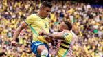 Brasil remonta a Japón de forma agónica y clasifica a octavos del Mundial