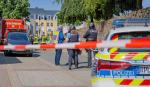 Varios muertos en un tiroteo en Alemania