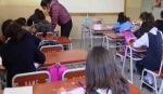 Educación emite alerta naranja por brote de herpangina en escuelas de Cochabamba