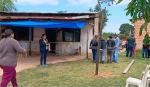Mujer muere en Santa Rosa del Sara, tras ser atacada y quemada por su ex pareja