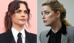 Cara Delevingne confirmó que tuvo un romance con Amber Heard durante el divorcio con Johnny Depp