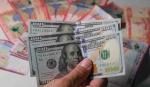 El dólar oficial inicia julio con una cotización de Bs 9,76