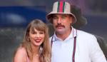 Taylor Swift levantará un castillo dentro del Madison Square Garden para su boda