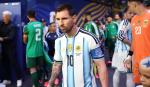 Argentina busca poner fin al sueño de Cabo Verde