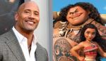 Dwayne Johnson confirma la producción de “Moana 3”