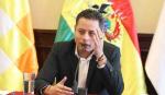 Representantes del Órgano Judicial no asisten a reunión convocada por Lara