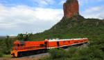 El Tren Expreso Oriental amplía su capacidad ante el aumento de la demanda de pasajeros