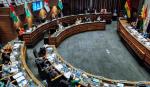 Senado aprueba en grande el proyecto de ley de acceso a la información pública