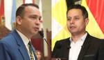 Tras salir del impasse con el Gobierno, el presidente del TSJ, Romer Saucedo, cuestiona a Lara y ahonda las diferencias