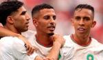 Marruecos acaba con el sueño de Canadá y se instala en cuartos de final