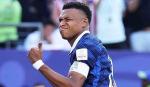 Mbappé pone fin al camino de Paraguay y lleva a Francia a cuartos de final
