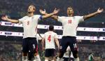 Inglaterra derrumba a México en el Azteca y lo deja fuera de su Mundial