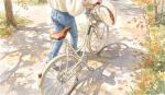 El ciclismo suma beneficios de salud más allá del trabajo cardiovascular 