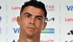 Cristiano, en la previa ante España: 
