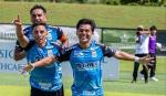 Blooming derrota a Oriente en el clásico amistoso en Estados Unidos 