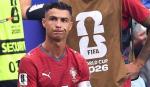 Cristiano Ronaldo: 