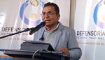 Defensoría del Pueblo alerta alza sostenida de los precios de los alimentos