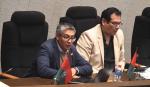 PGE 2026 prevé recorte de Bs 20.000 millones en egresos para bajar el déficit a 9 %