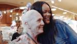 El gesto de Rihanna que emocionó a una seguidora con cáncer: la cantante la animó a sentirse segura de su apariencia