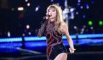 La justicia falla a favor de Taylor Swift y cierra demanda que la acusaba de copiar poemas en sus canciones