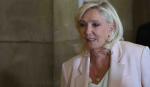 La Justicia francesa condenó a Marine Le Pen a 15 meses de inhabilitación, pero podrá ser candidata a presidenta