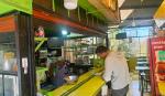 Más de 100.000 empleos se perdieron en unidades gastronómicas de cinco departamentos por los bloqueos