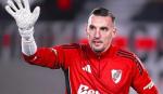 Franco Armani se va de River: acordó su regreso a Atlético Nacional