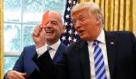 Eurodiputados solicitan investigar posible injerencia de EEUU en decisión de la FIFA 