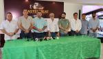 Con aforo completo y la presencia de autoridades, arranca el MasterMeat 2026 en la Fexpocruz 