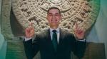 México agradece a Aguirre y da la bienvenida a Rafa Márquez como nuevo DT