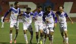 Se reanudó el fútbol boliviano: GV San José derrotó a Tomayapo de forma agónica 