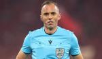 Polémico árbitro dirigirá el duelo entre Argentina y Suiza