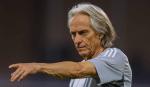 Portugal elige a Jorge Jesus como nuevo entrenador 
