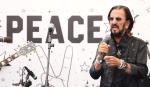 Ringo Starr celebra sus 86 años con un doctorado honoris causa
