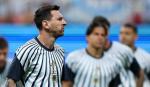 Argentina pone en juego su favoritismo ante una sólida Suiza